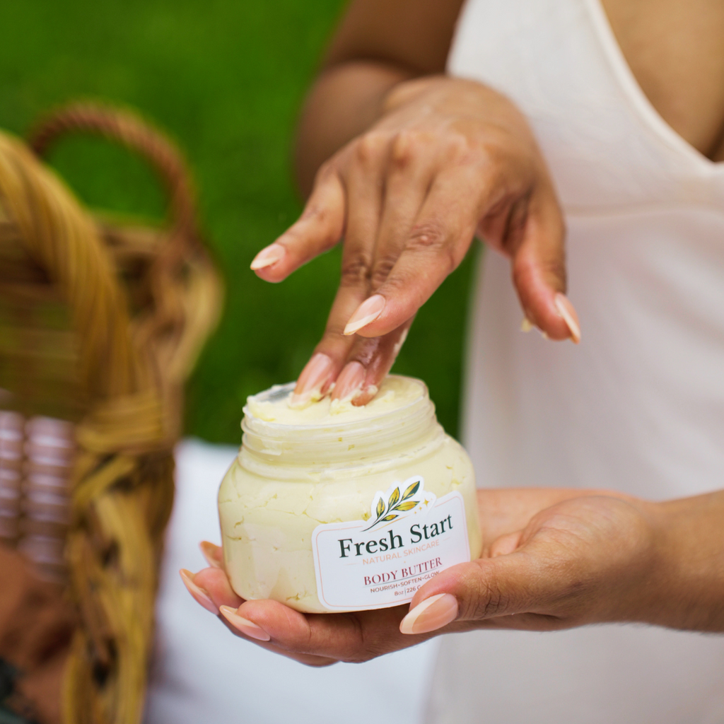 Body Butter
