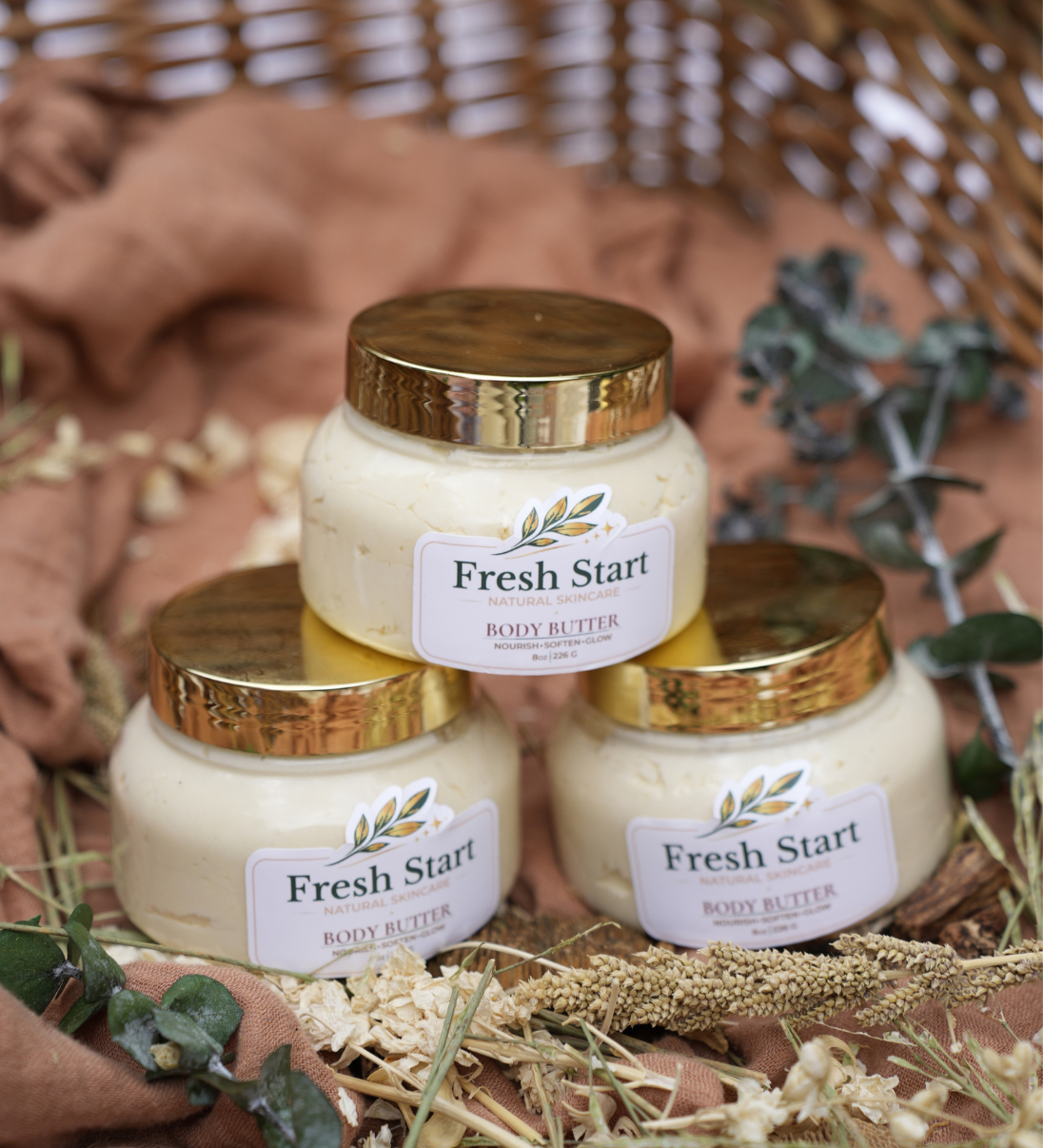 Body Butter