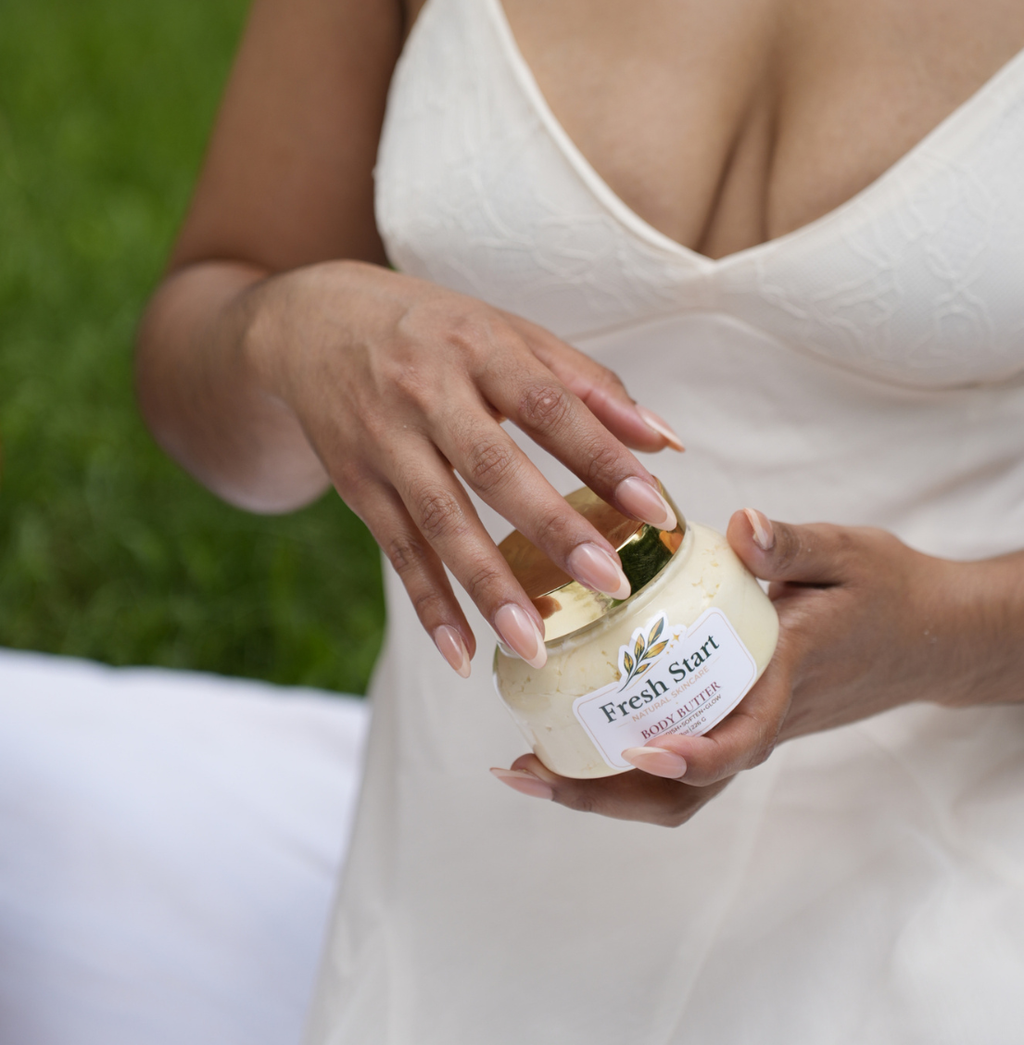 Body Butter