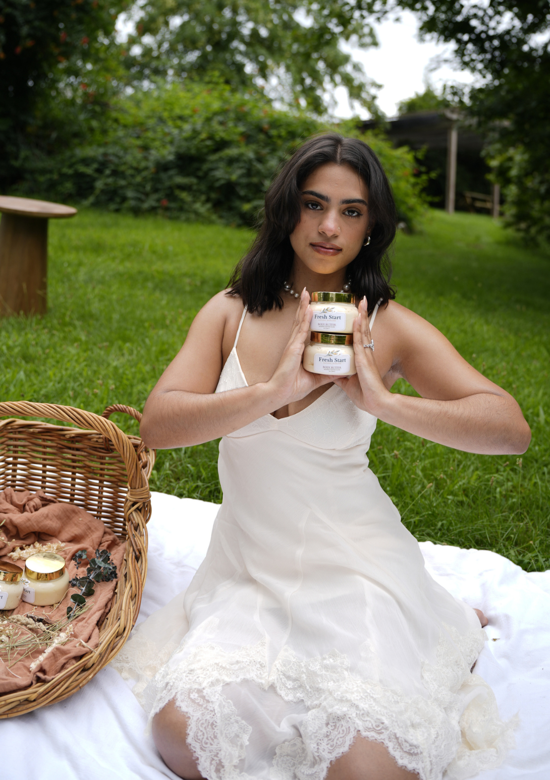 Body Butter