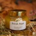 Sugar Scrub